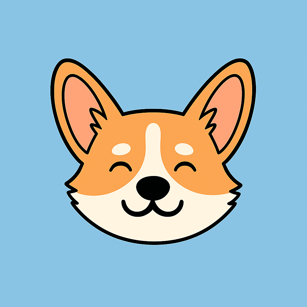 Canine Calm Logo